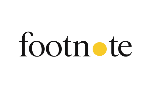 footnote