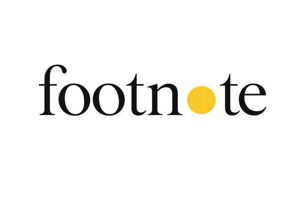 footnote